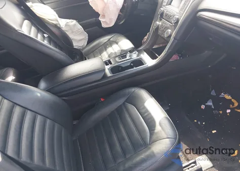 2017 Ford Fusion Se z USA, uszkodzony, nr VIN 3FA6P0H98HR112488